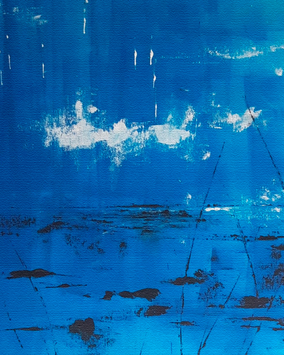 Détail du tableau