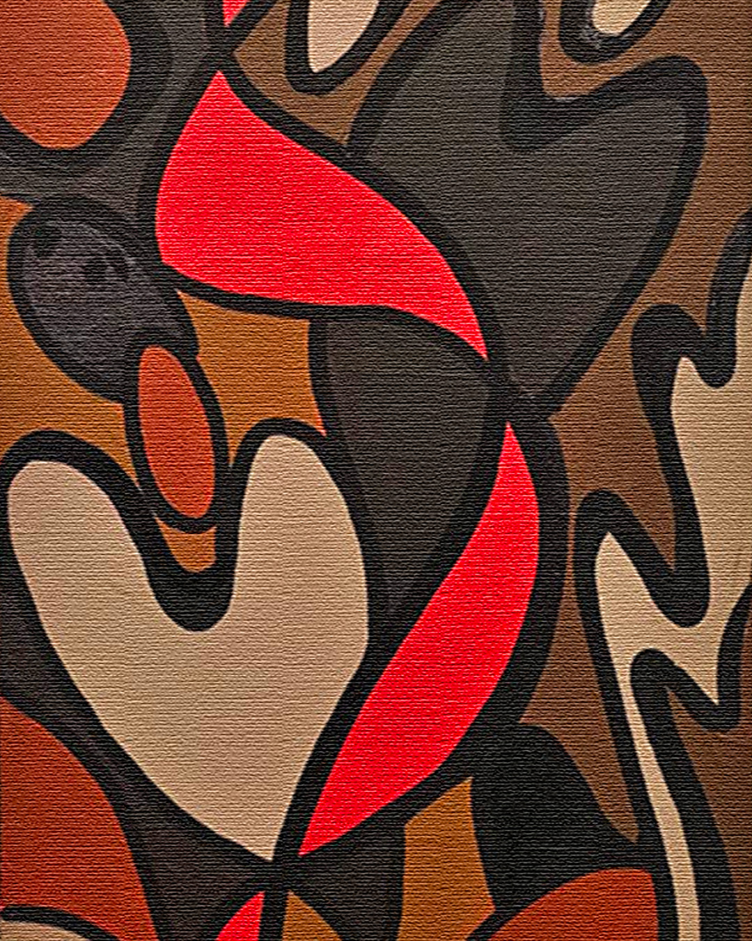 Détail du tableau