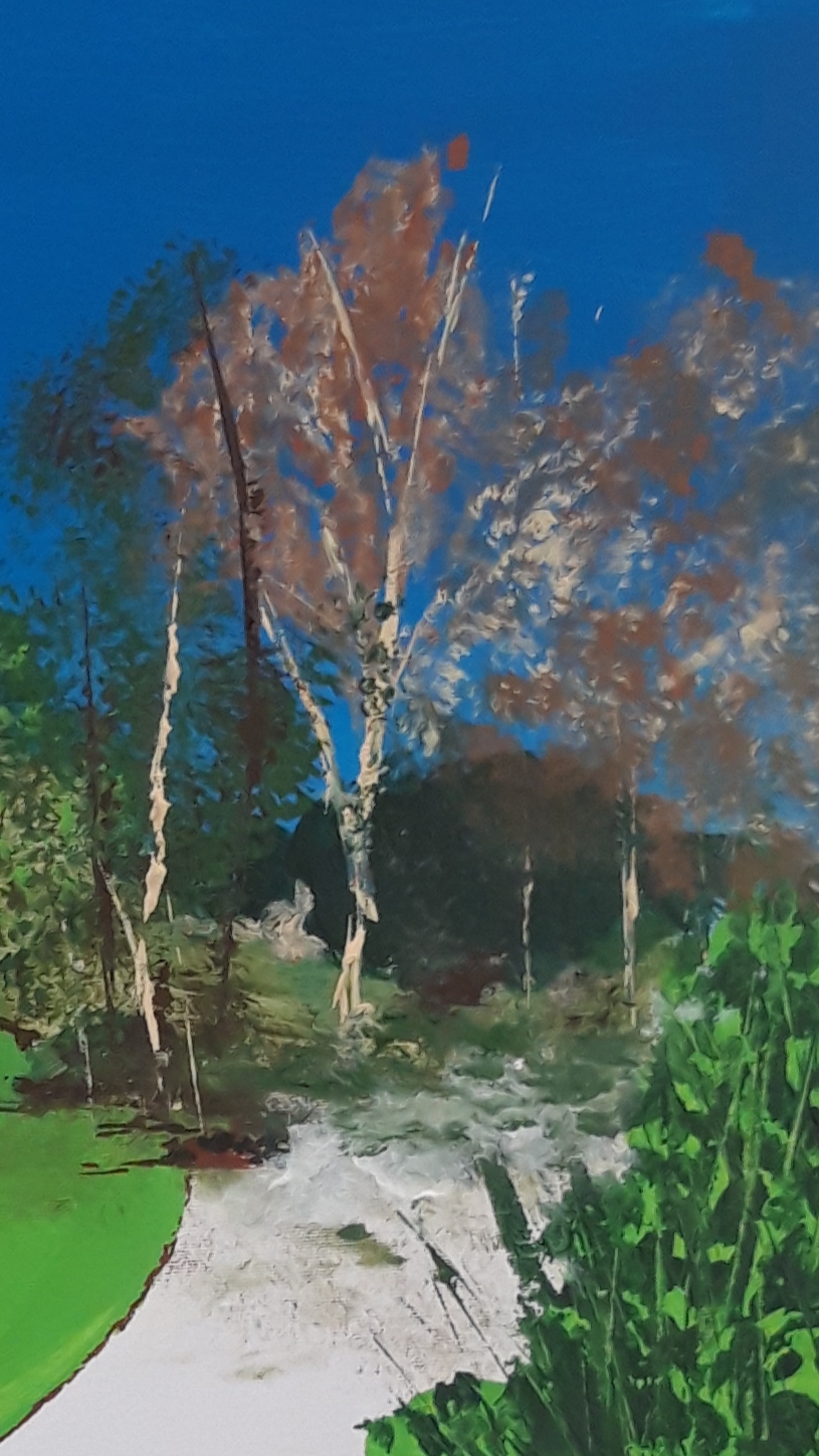 Détail du tableau